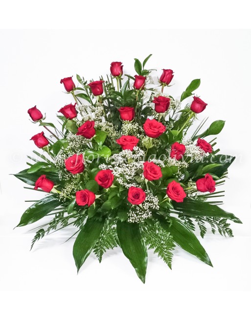 CENTRO FUNERAL 24 ROSAS