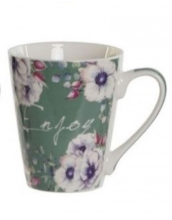 TAZAS FLORES A y B