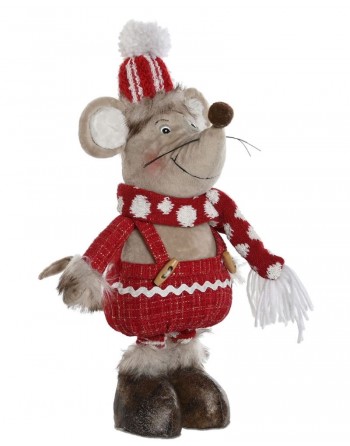 RATON (2 MODELOS)