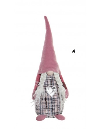 NOGMOS 45 CM. (2 MODELOS)