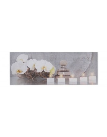 CUADROS ZEN. 90 X 30 CM.