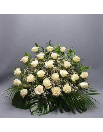 CENTRO FUNERAL 24 ROSAS