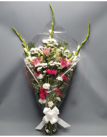 RAMO FUNERAL