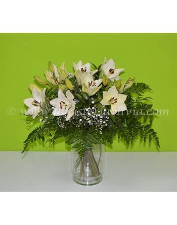 RAMO DE LILIUM